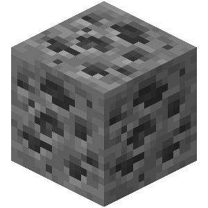 Coal ore icon