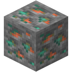 Copper ore icon