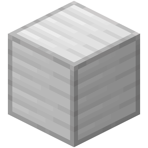Iron block icon