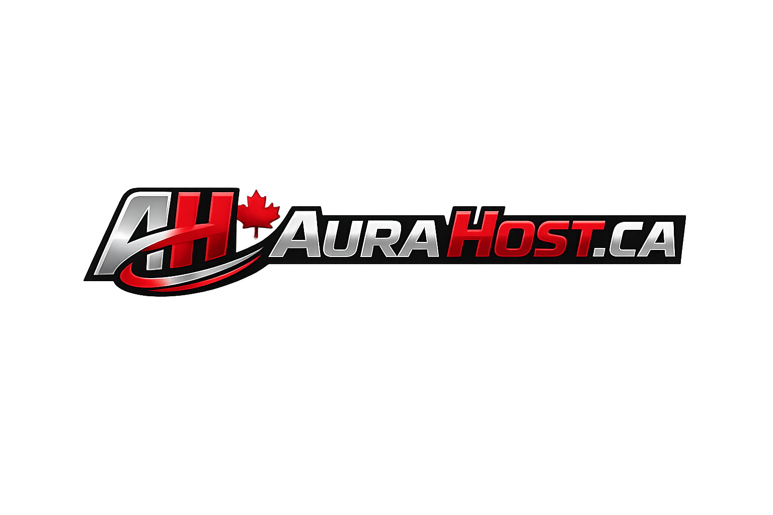 AuraHost logo